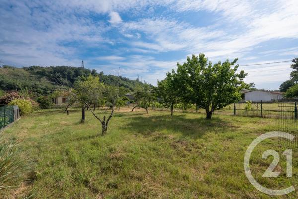 Maison à vendre  4 pièces - 145 m 2   ALBI  - 81