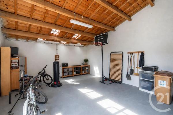 Maison à vendre  4 pièces - 145 m 2   ALBI  - 81
