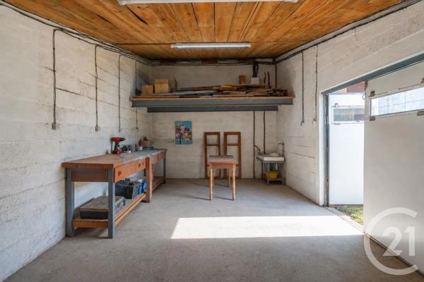Maison à vendre  4 pièces - 145 m 2   ALBI  - 81