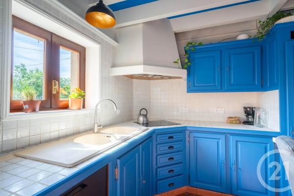 Maison à vendre  4 pièces - 145 m 2   ALBI  - 81