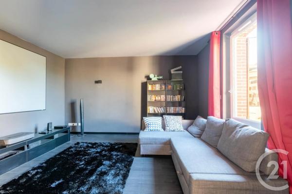 Maison à vendre  4 pièces - 145 m 2   ALBI  - 81