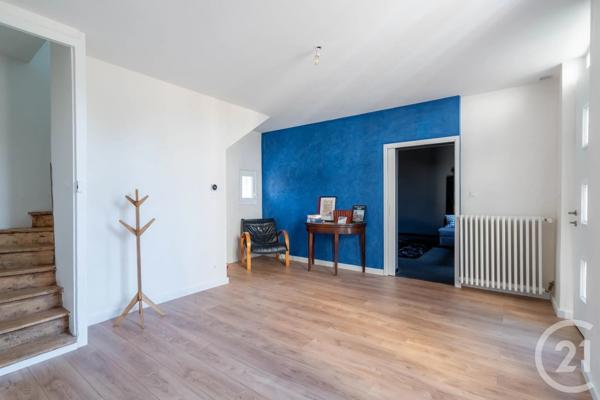 Maison à vendre  4 pièces - 145 m 2   ALBI  - 81