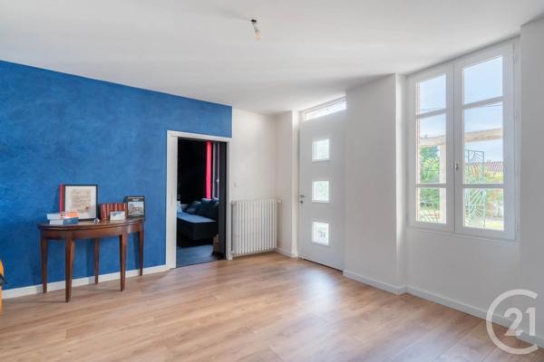 Maison à vendre  4 pièces - 145 m 2   ALBI  - 81