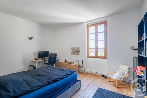 Maison à vendre  4 pièces - 145 m 2   ALBI  - 81