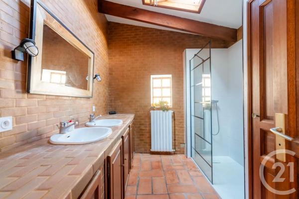 Maison à vendre  4 pièces - 145 m 2   ALBI  - 81