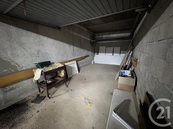 Parking à vendre  13,55 m 2   LE BARCARES  - 66