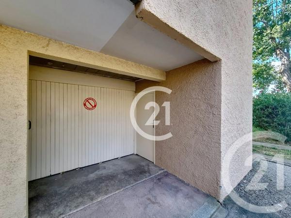 Parking à vendre  13,55 m 2   LE BARCARES  - 66