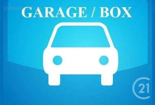 Parking à vendre  13,55 m 2   LE BARCARES  - 66