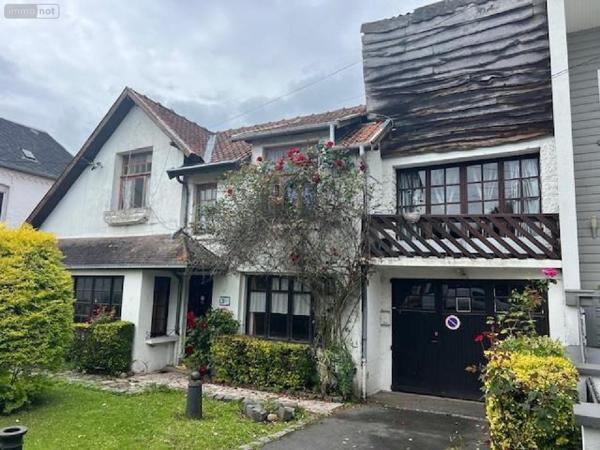 Maison à vendre à Hesdin dans le Pas-de-Calais (62140), ref : 083/1916