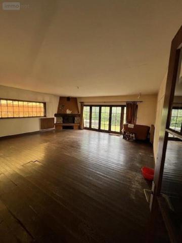 Maison à vendre à Hesdin dans le Pas-de-Calais (62140), ref : 083/1916