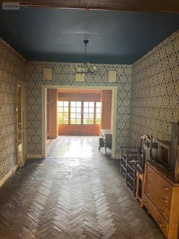 Maison à vendre à Hesdin dans le Pas-de-Calais (62140), ref : 083/1916