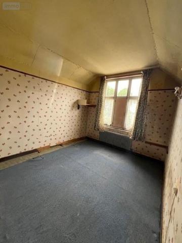 Maison à vendre à Hesdin dans le Pas-de-Calais (62140), ref : 083/1916