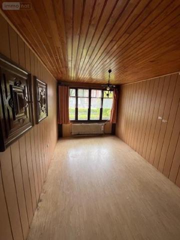 Maison à vendre à Hesdin dans le Pas-de-Calais (62140), ref : 083/1916