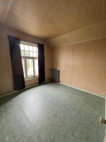Maison à vendre à Hesdin dans le Pas-de-Calais (62140), ref : 083/1916