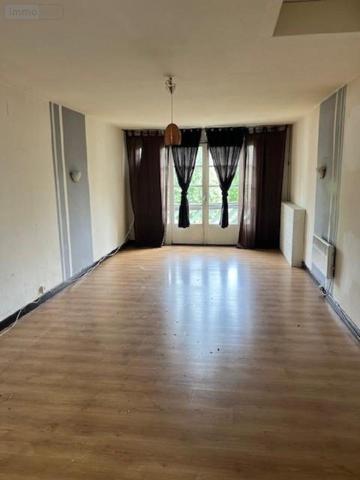 Maison à vendre à Hesdin dans le Pas-de-Calais (62140), ref : 083/1916