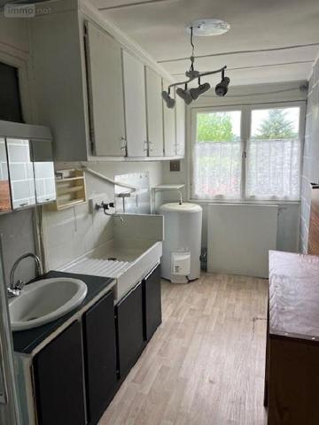 Maison à vendre à Hesdin dans le Pas-de-Calais (62140), ref : 083/1916