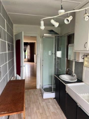 Maison à vendre à Hesdin dans le Pas-de-Calais (62140), ref : 083/1916