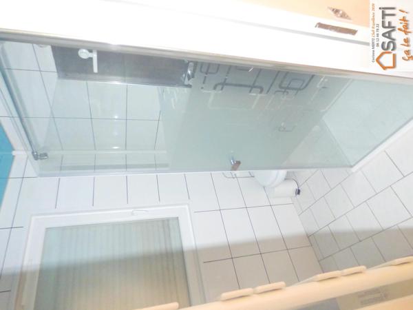 Quartier Résidentiel calme et prisé toutes les commodités à deux pas  !