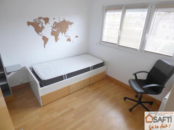 Quartier Résidentiel calme et prisé toutes les commodités à deux pas  !