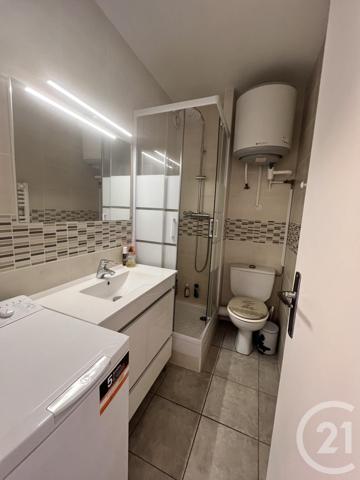 Appartement Studio à vendre  1 pièce - 19,24 m2 ST JEAN DE MONTS - 85