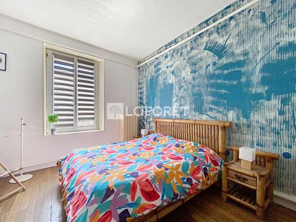 Achat appartement Vittel - 3 pièce(s) - 67 m² - 129 500 €