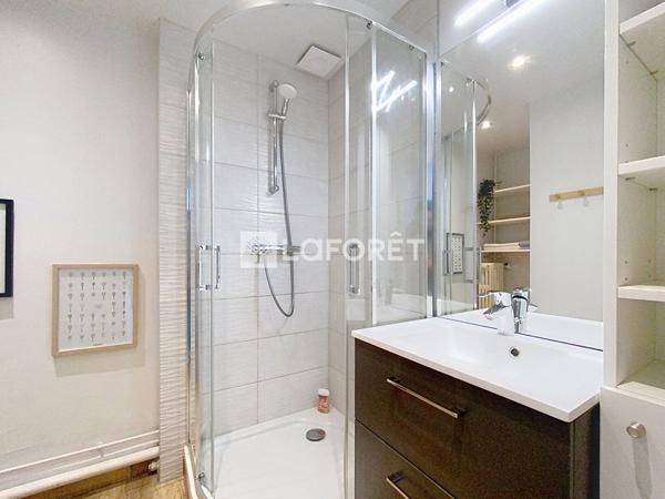 Achat appartement Vittel - 3 pièce(s) - 67 m² - 129 500 €