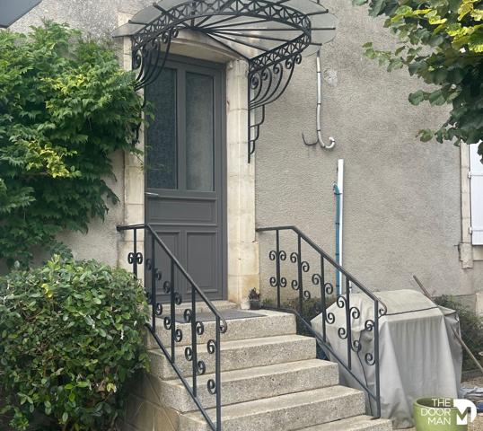 Maison - Vendu - 145 m² - NIORT | The Door Man
