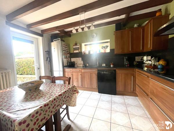 Maison - Vendu - 145 m² - NIORT | The Door Man