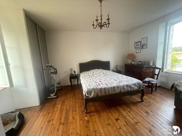 Maison - Vendu - 145 m² - NIORT | The Door Man