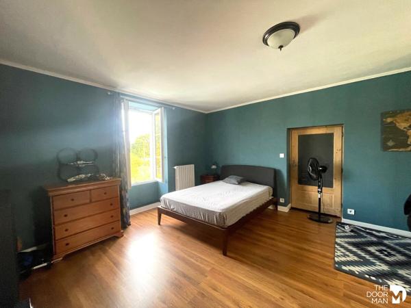 Maison - Vendu - 145 m² - NIORT | The Door Man
