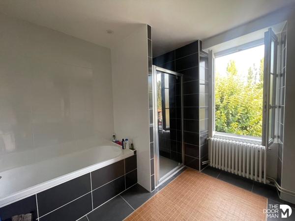 Maison - Vendu - 145 m² - NIORT | The Door Man