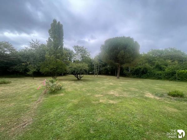Maison - Vendu - 145 m² - NIORT | The Door Man