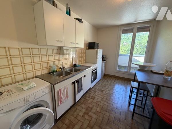 EXCLUSIVITE - SAINT MICHEL DE MAURIENNE - INVESTISSEUR ou RESIDENCE Principale / secondaire