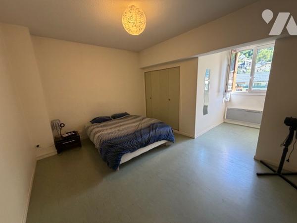 EXCLUSIVITE - SAINT MICHEL DE MAURIENNE - INVESTISSEUR ou RESIDENCE Principale / secondaire