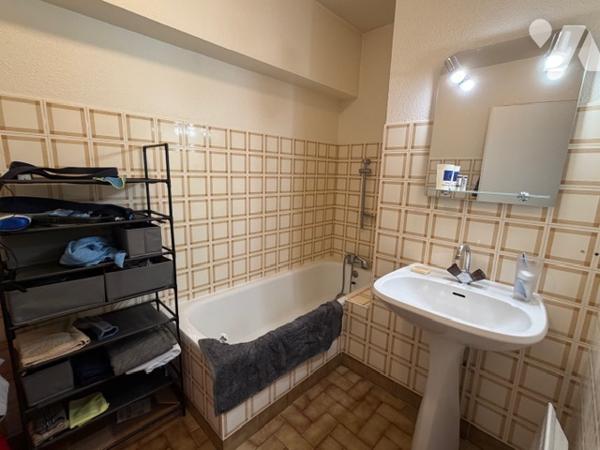EXCLUSIVITE - SAINT MICHEL DE MAURIENNE - INVESTISSEUR ou RESIDENCE Principale / secondaire