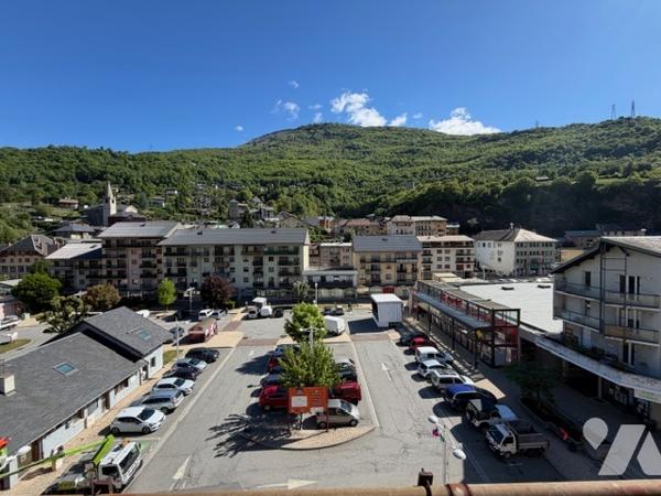EXCLUSIVITE - SAINT MICHEL DE MAURIENNE - INVESTISSEUR ou RESIDENCE Principale / secondaire