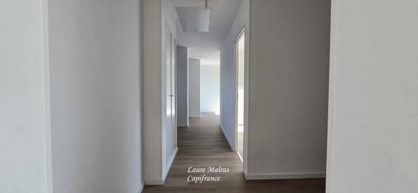 Appartement à vendre 4 pièces LA BALME DE SILLINGY (74)