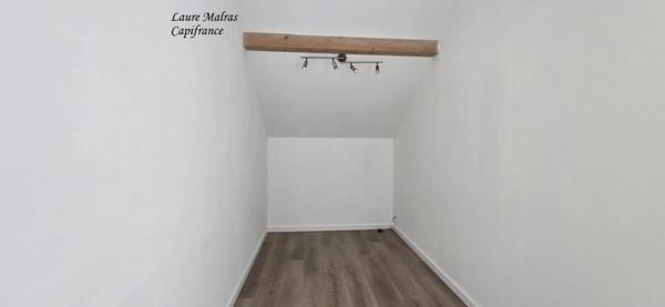 Appartement à vendre 4 pièces LA BALME DE SILLINGY (74)