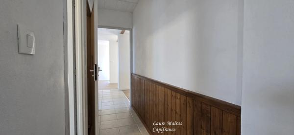 Appartement à vendre 4 pièces LA BALME DE SILLINGY (74)