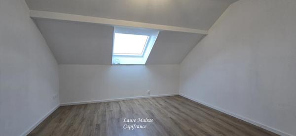 Appartement à vendre 4 pièces LA BALME DE SILLINGY (74)