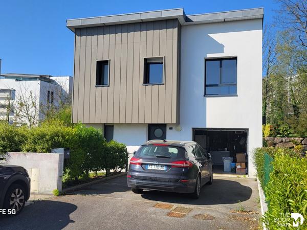 Maison - Vendu - 108 m² - QUIMPER | The Door Man