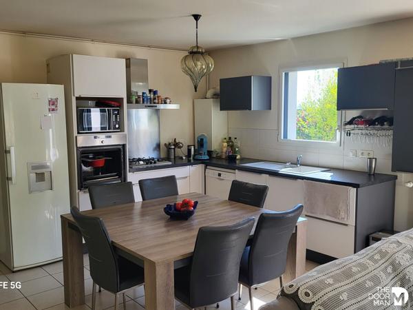 Maison - Vendu - 108 m² - QUIMPER | The Door Man