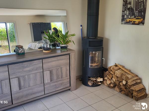 Maison - Vendu - 108 m² - QUIMPER | The Door Man