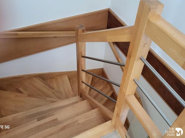 Maison - Vendu - 108 m² - QUIMPER | The Door Man