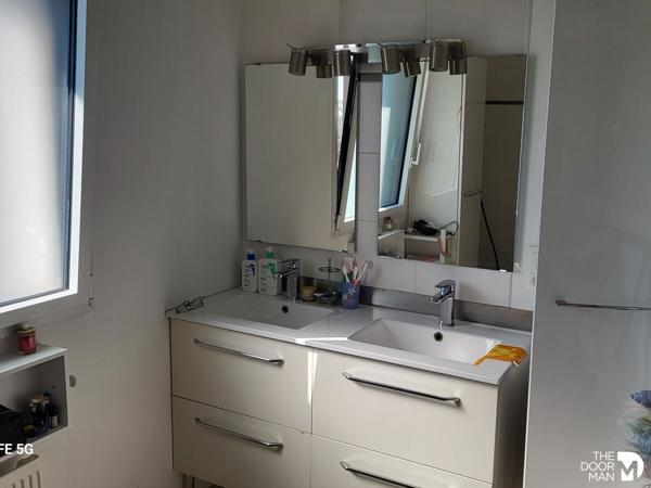 Maison - Vendu - 108 m² - QUIMPER | The Door Man