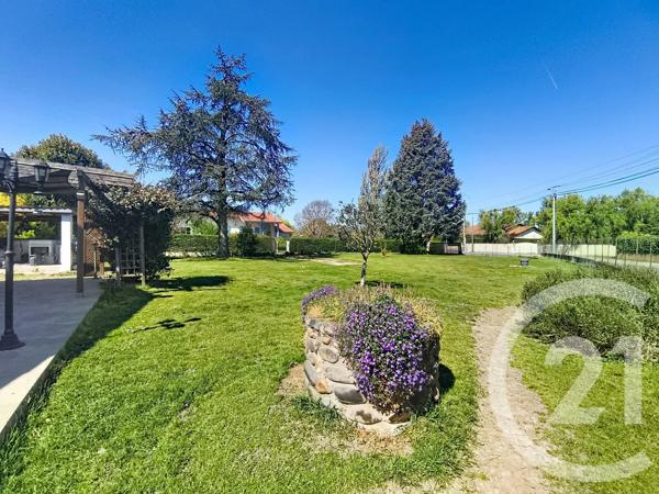 Maison à vendre  5 pièces - 124 m 2   BRESSOLS  - 82