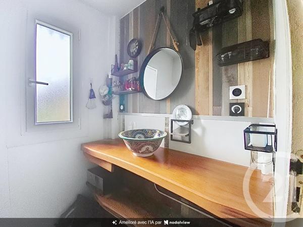 Maison à vendre  5 pièces - 124 m 2   BRESSOLS  - 82