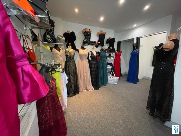 Murs Rouen hyper centre 42.60 m2