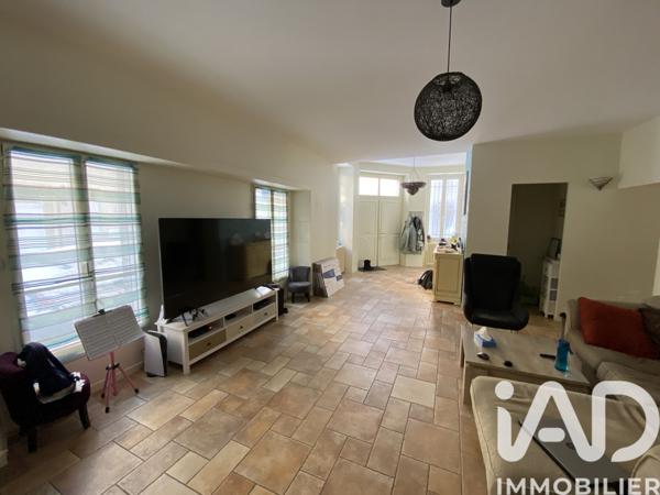 Maison à vendre 6 pièces 168 m² Les Herbiers