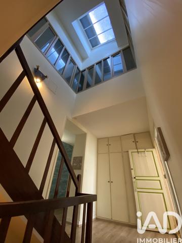 Maison à vendre 6 pièces 168 m² Les Herbiers